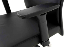 Biroja krēsls Modo Chrome Leather