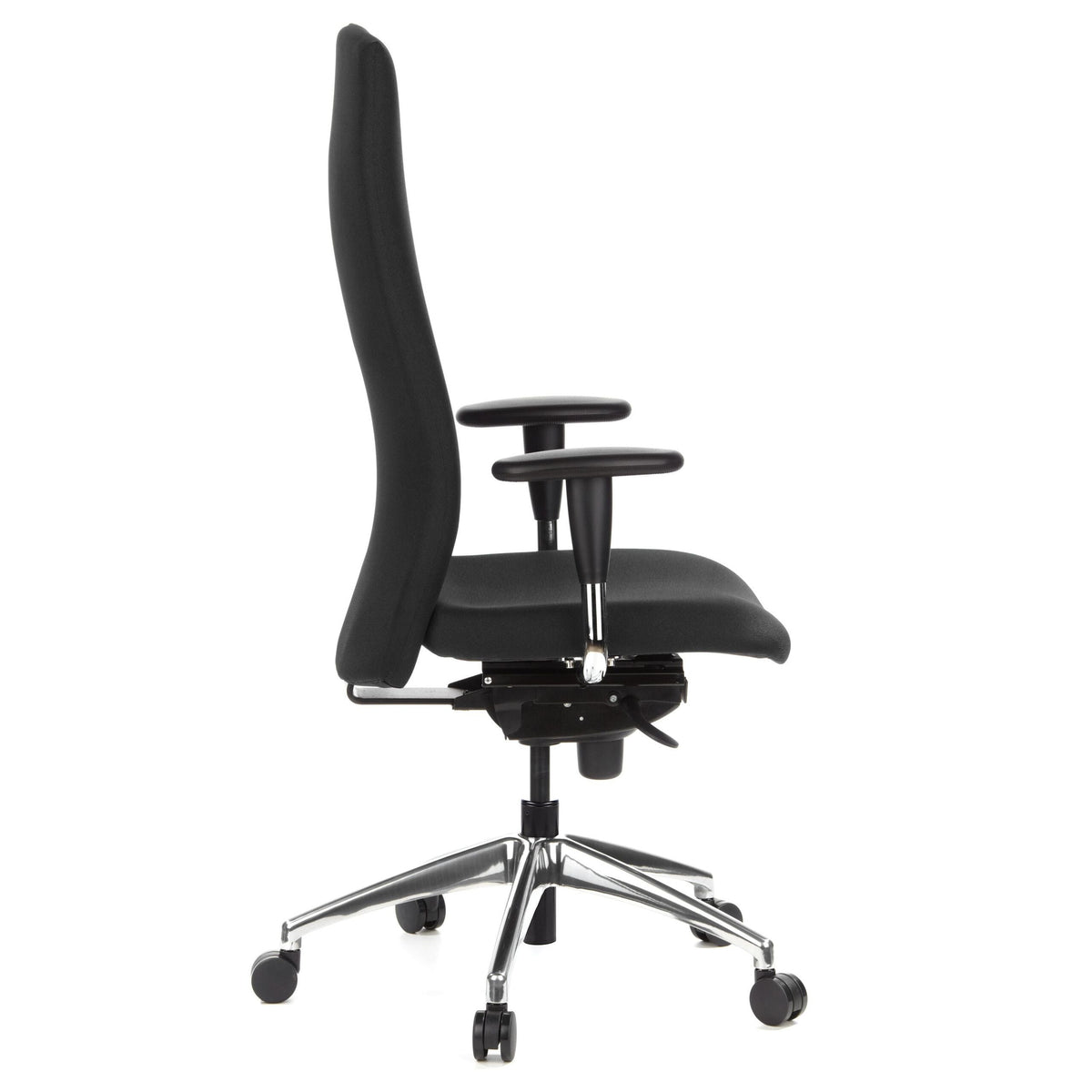 Biroja krēsls OFFICE-TEC
