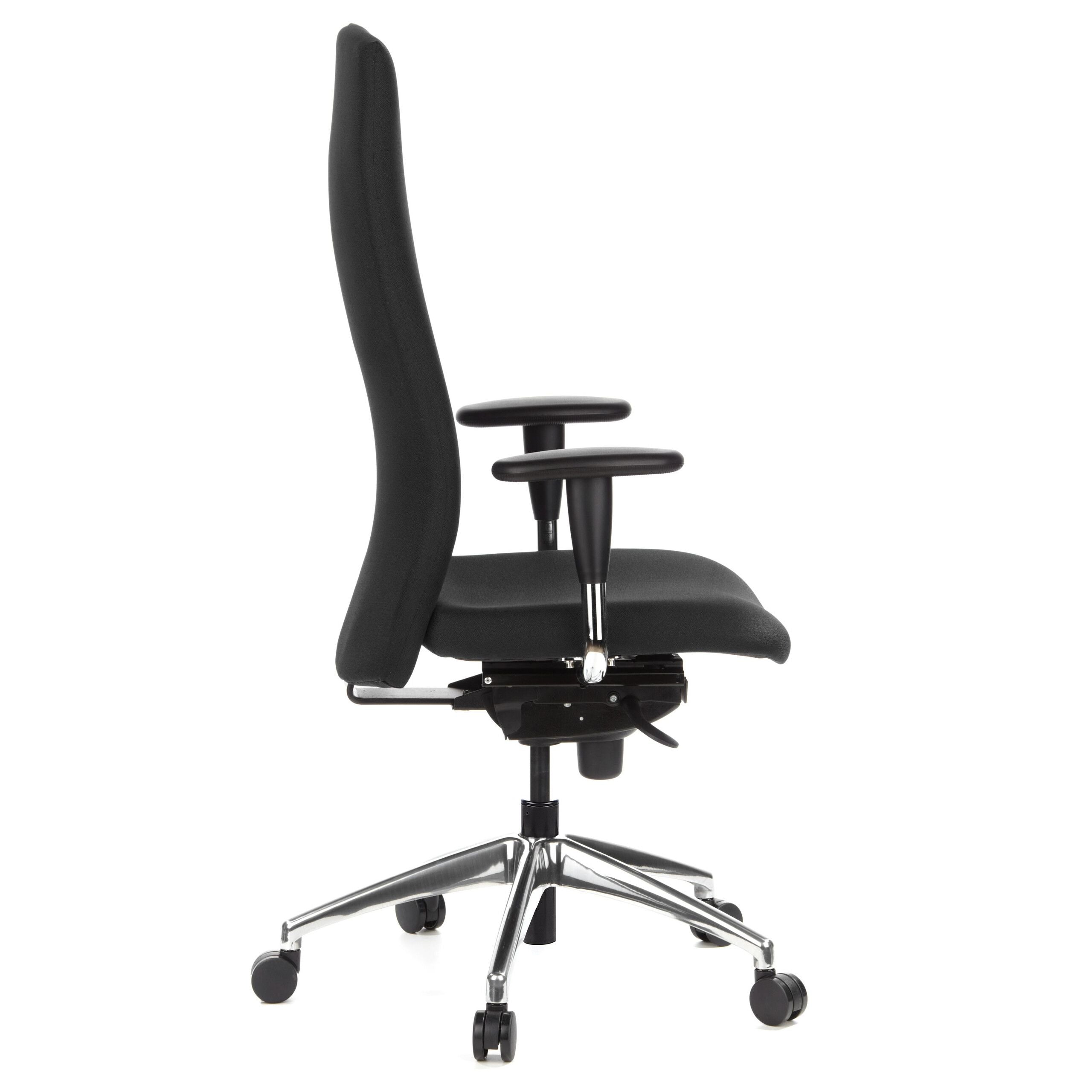 Biroja krēsls OFFICE-TEC