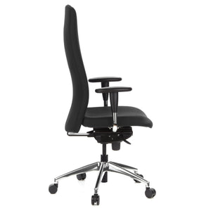 Biroja krēsls OFFICE-TEC