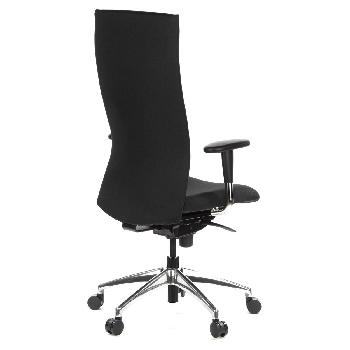 Biroja krēsls OFFICE-TEC