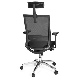 Biuro kėdė PORTO MAX HIGH (iki 200 cm)
