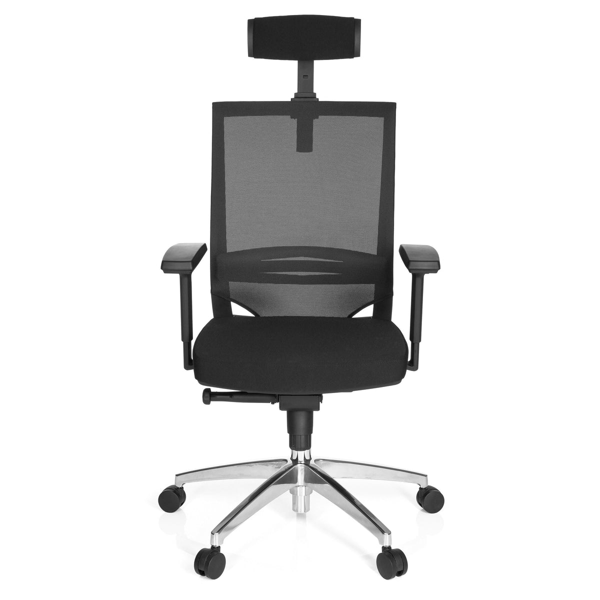 Biuro kėdė PORTO MAX HIGH (iki 200 cm)