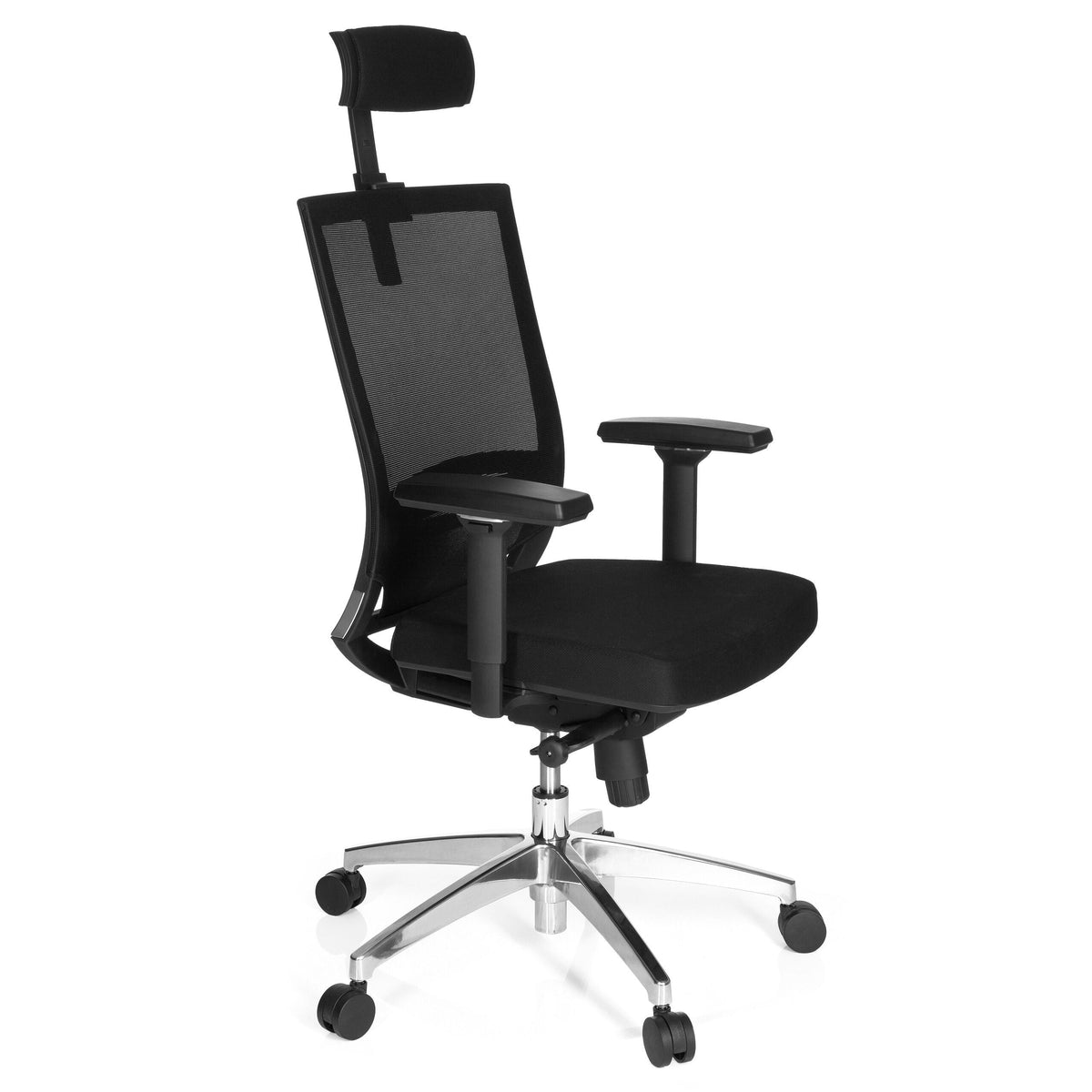 Biuro kėdė PORTO MAX HIGH (iki 200 cm)
