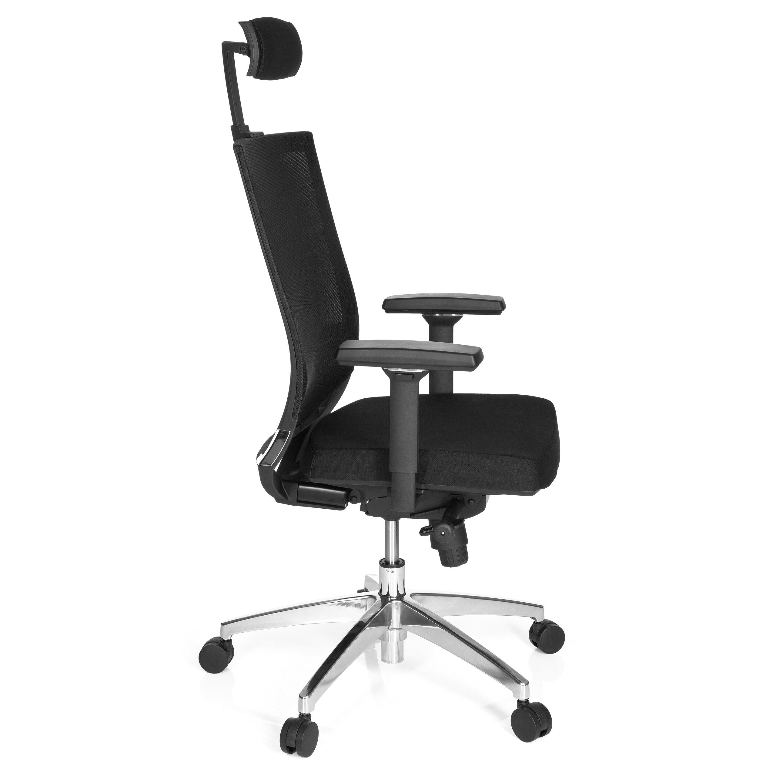 Biuro kėdė PORTO MAX HIGH (iki 200 cm)