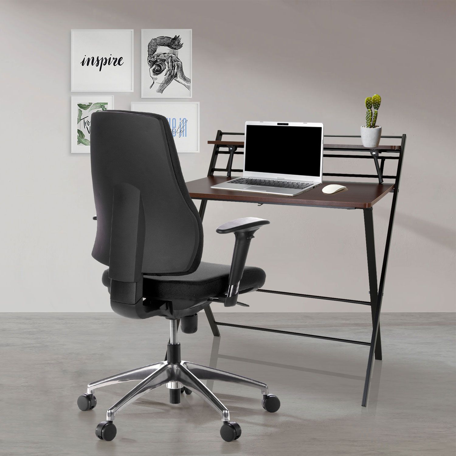 Biroja krēsls PRO-TEC 200
