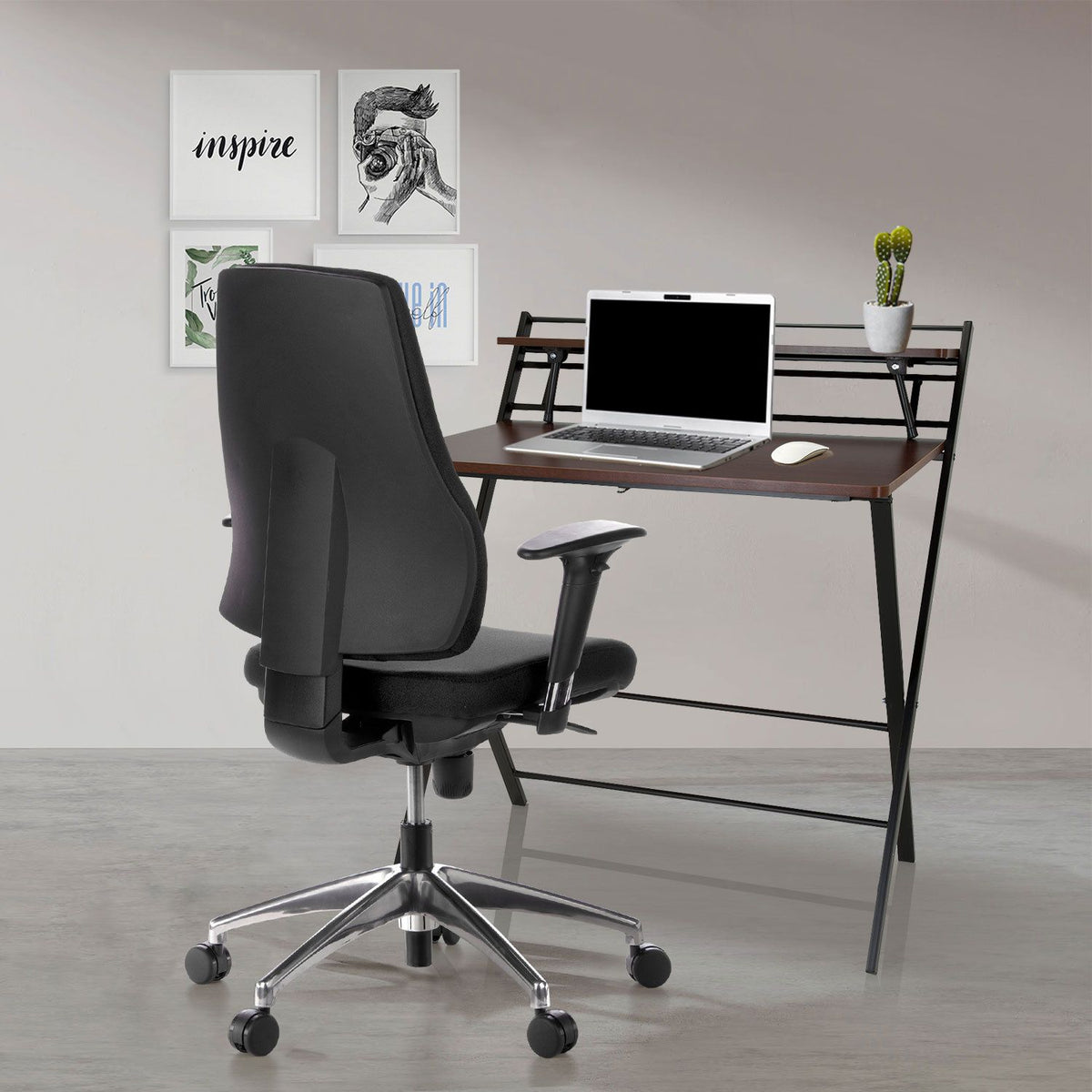 Biroja krēsls PRO-TEC 200