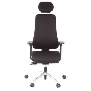 Biuro kėdė PRO-TEC 400 (iki 220 cm)