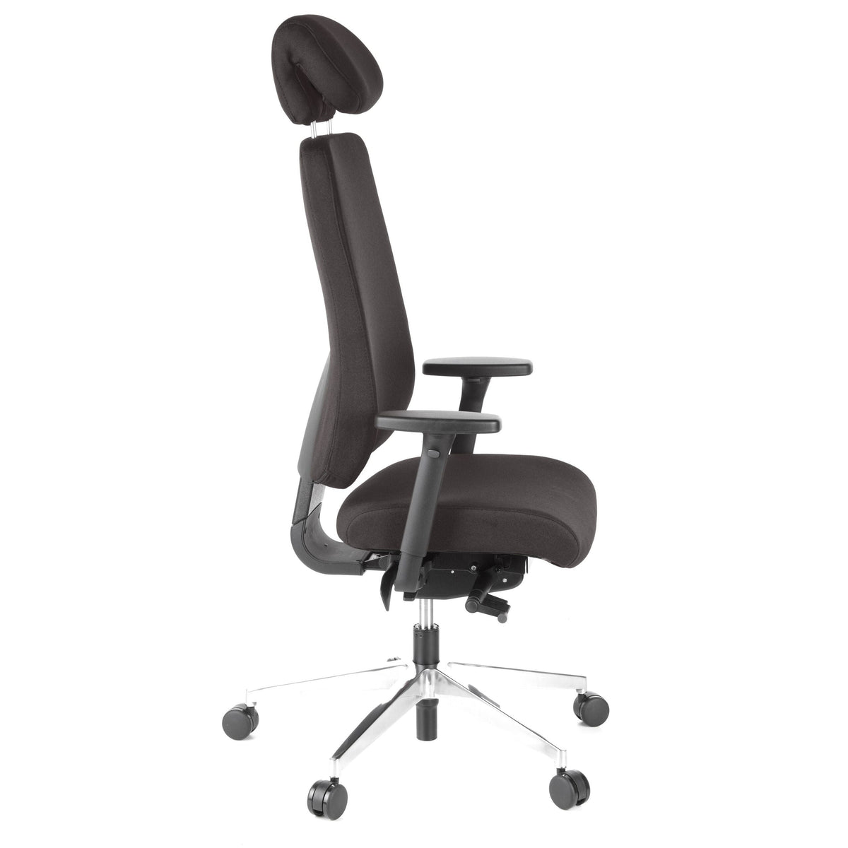 Biuro kėdė PRO-TEC 400 (iki 220 cm)