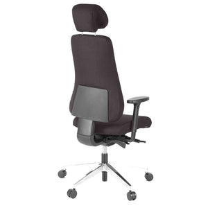 Biuro kėdė PRO-TEC 400 (iki 220 cm)