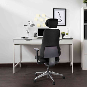 Biuro kėdė PRO-TEC 400 (iki 220 cm)