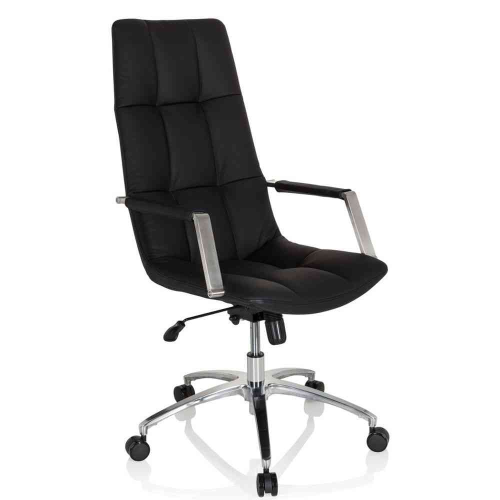 Biuro kėdė SARANTO PRO Leather