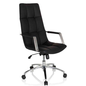 Biuro kėdė SARANTO PRO Leather
