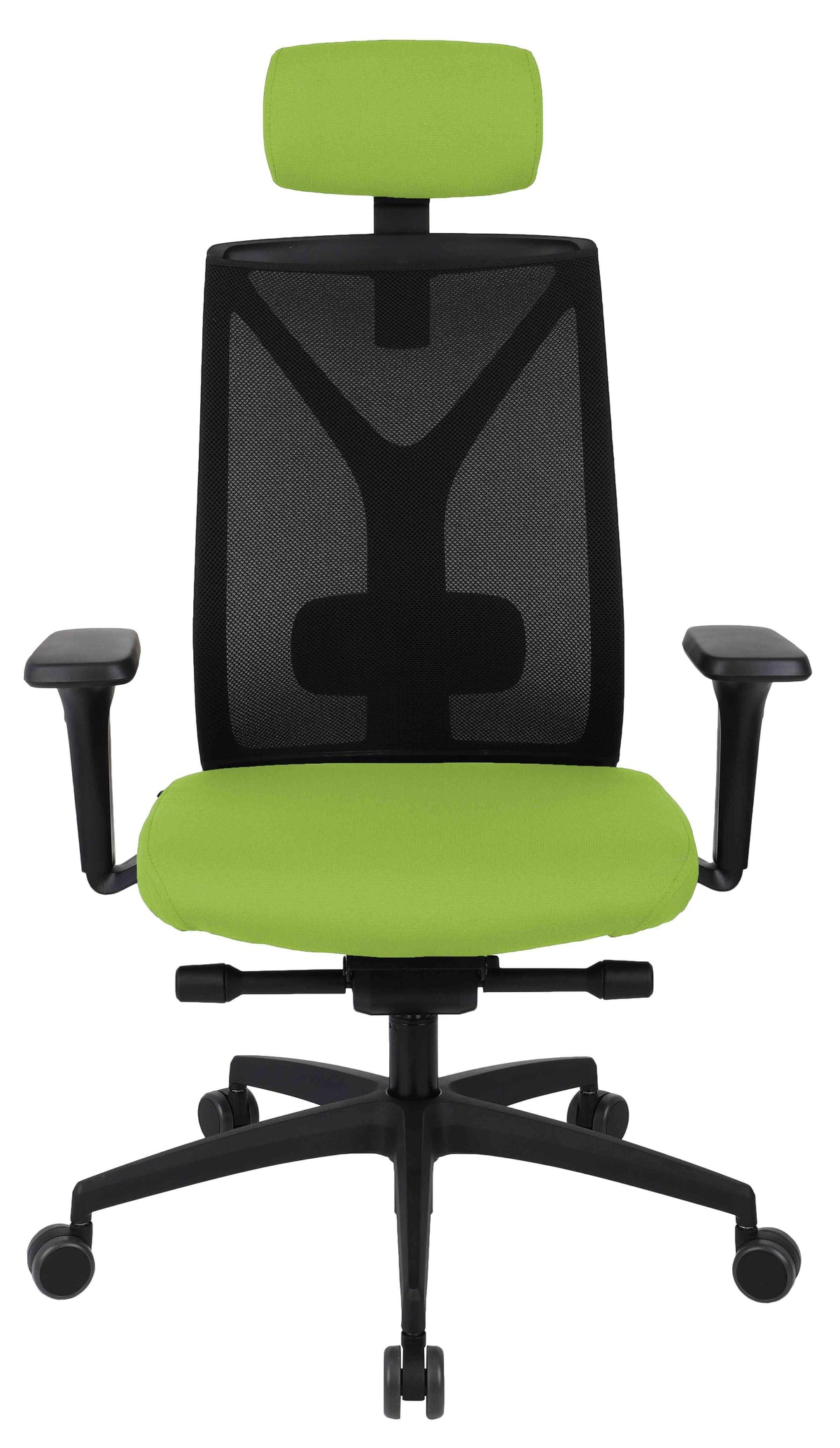 Biuro kėdė Valio BS HD Black Note