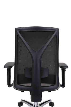 Biuro kėdė Valio BS Black Note