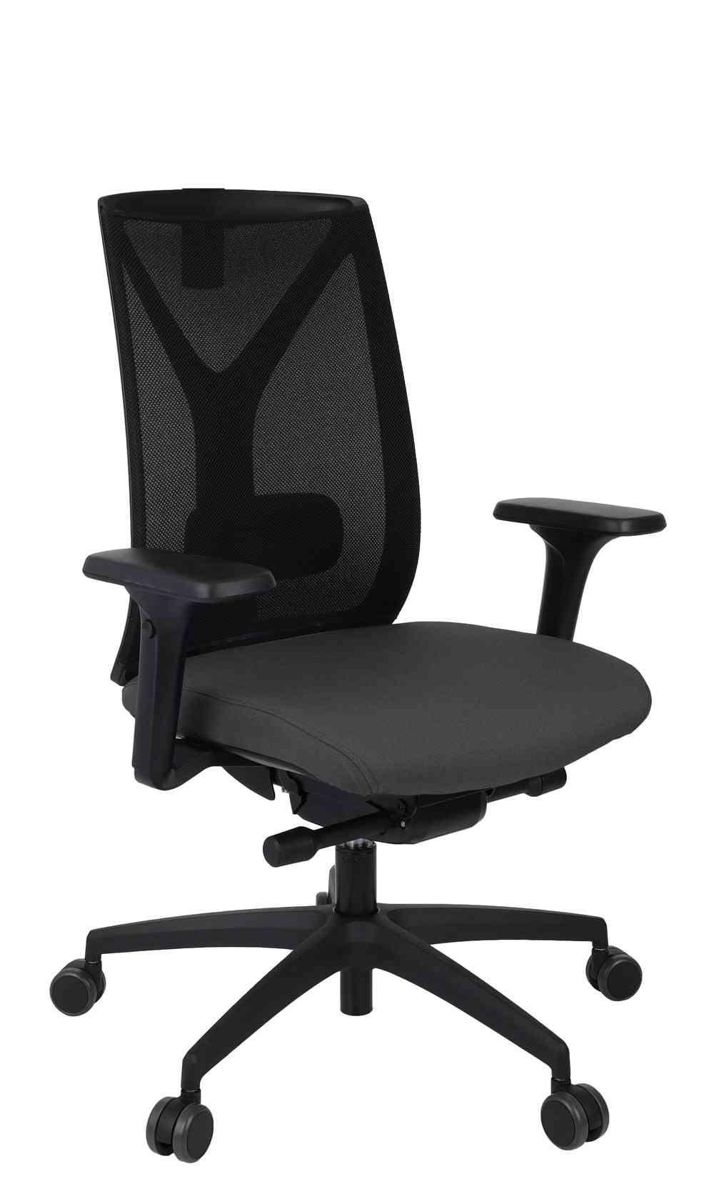 Biuro kėdė Valio BS Black Note