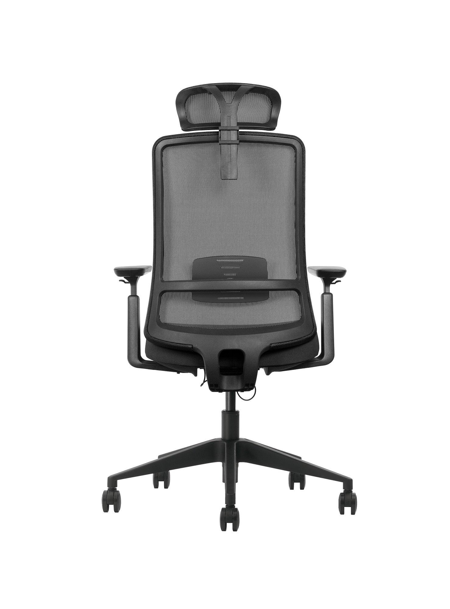 Biroja krēsls VANE HD