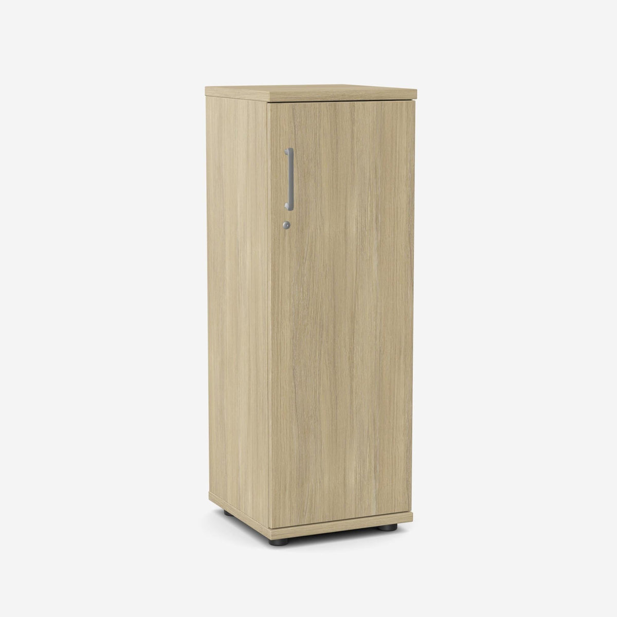 Biuro spinta NUWO, 3 lentynos, 1140x400x420 mm, konfigūruojama