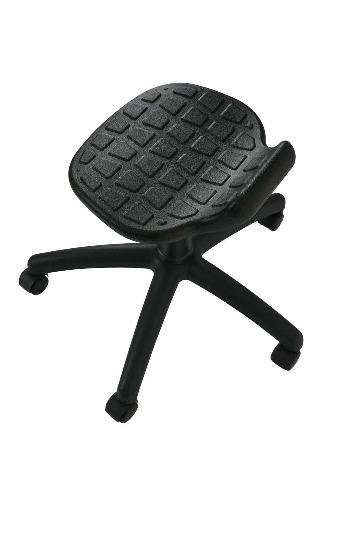 Dirbtuvių kėdė LAB Stool Black