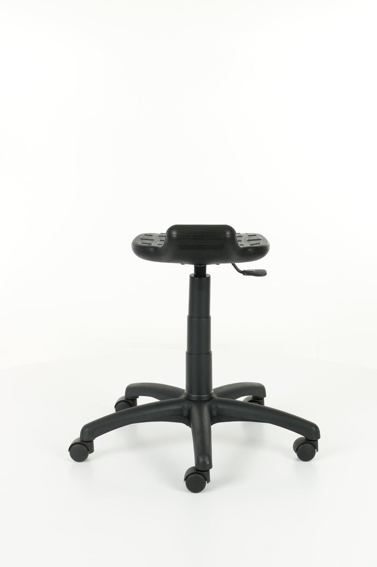 Dirbtuvių kėdė LAB Stool Black