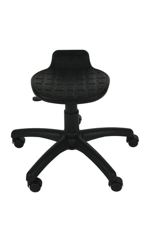 Dirbtuvių kėdė LAB Stool Black