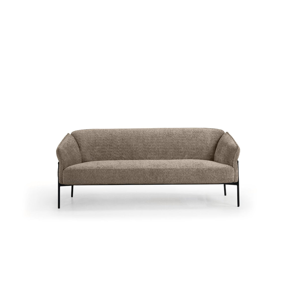 Sofa Arden Duo, smėlio spalvos