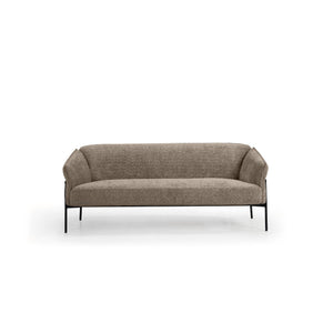Sofa Arden Duo, smėlio spalvos