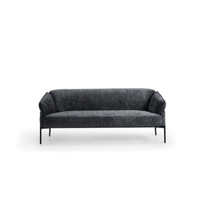 Sofa Arden Duo, juoda