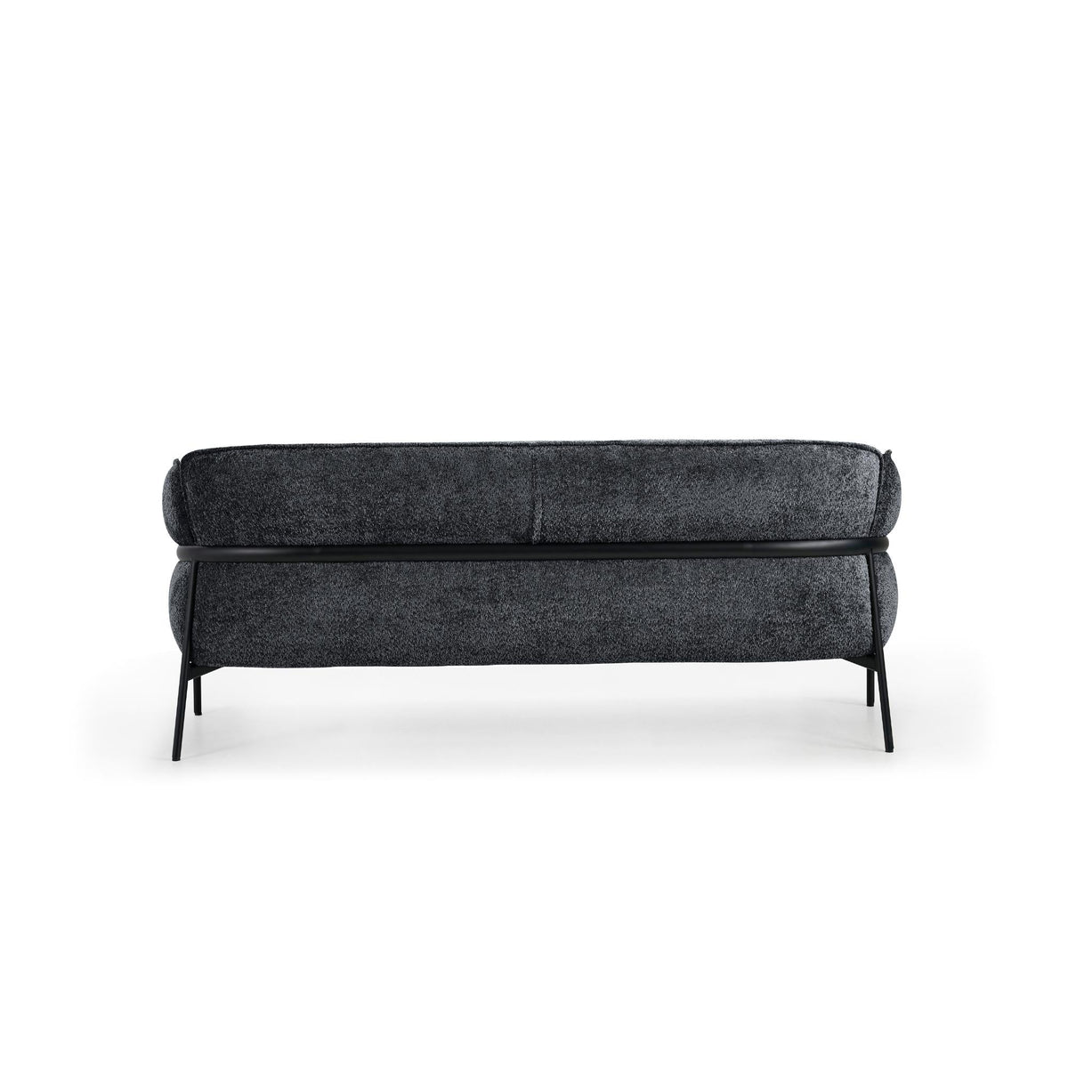 Sofa Arden Duo, juoda
