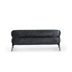 Sofa Arden Duo, juoda