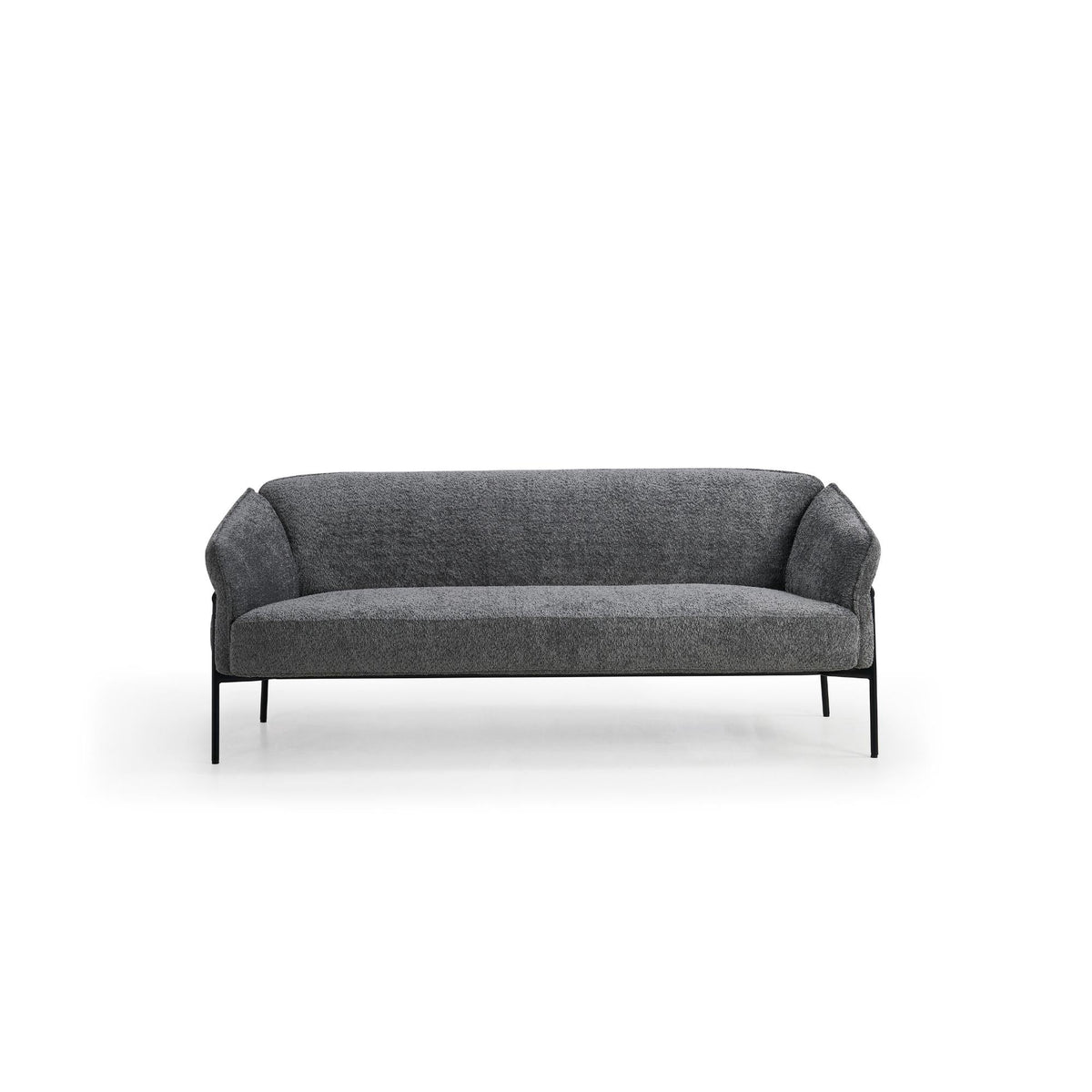 Sofa Arden Duo, pilka