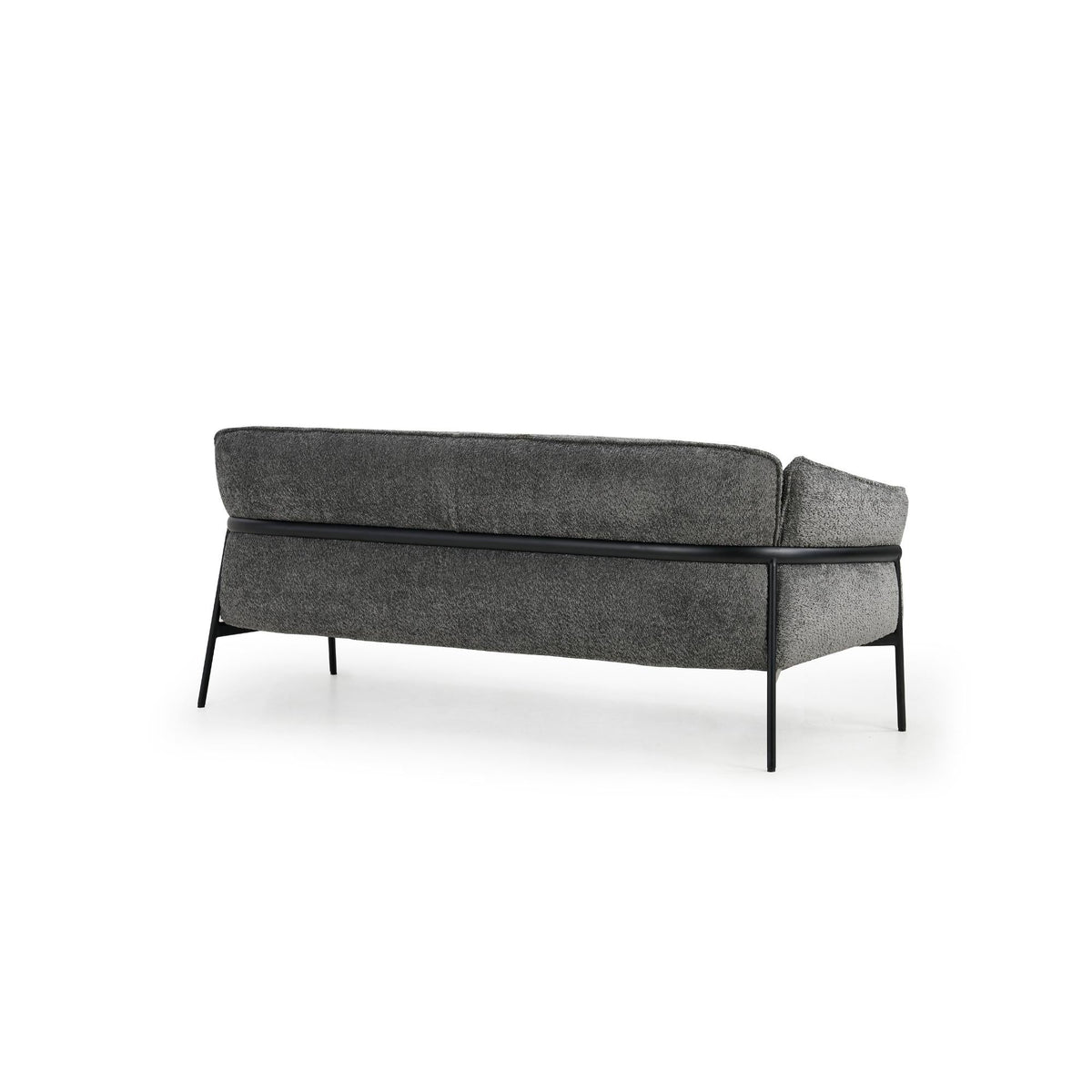 Sofa Arden Duo, pilka