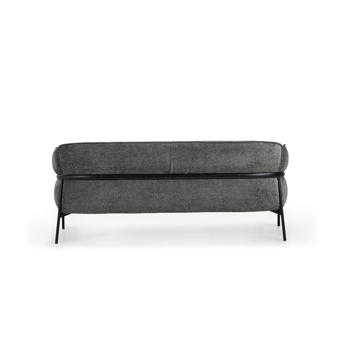 Sofa Arden Duo, pilka