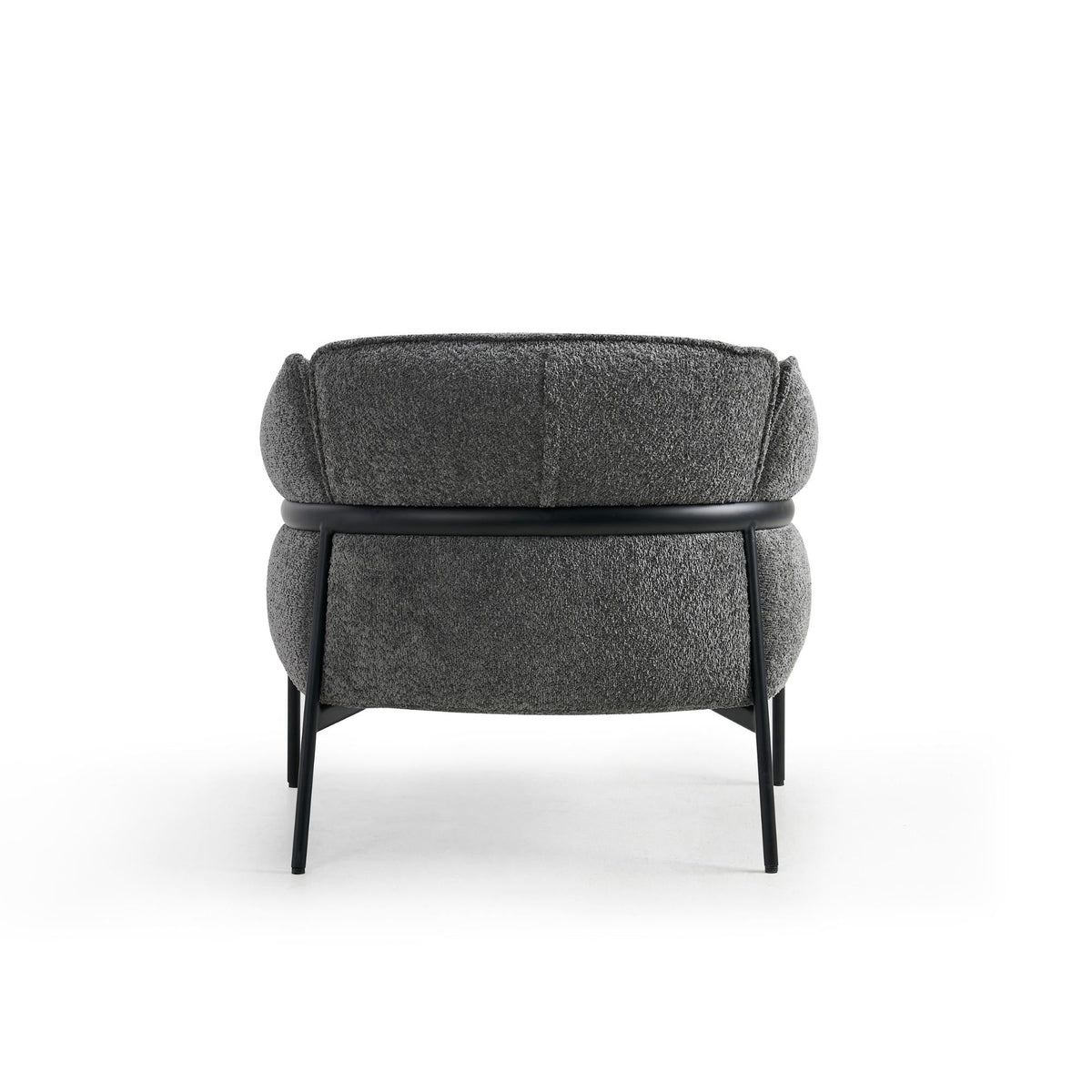 Sofa Arden Single, pilka