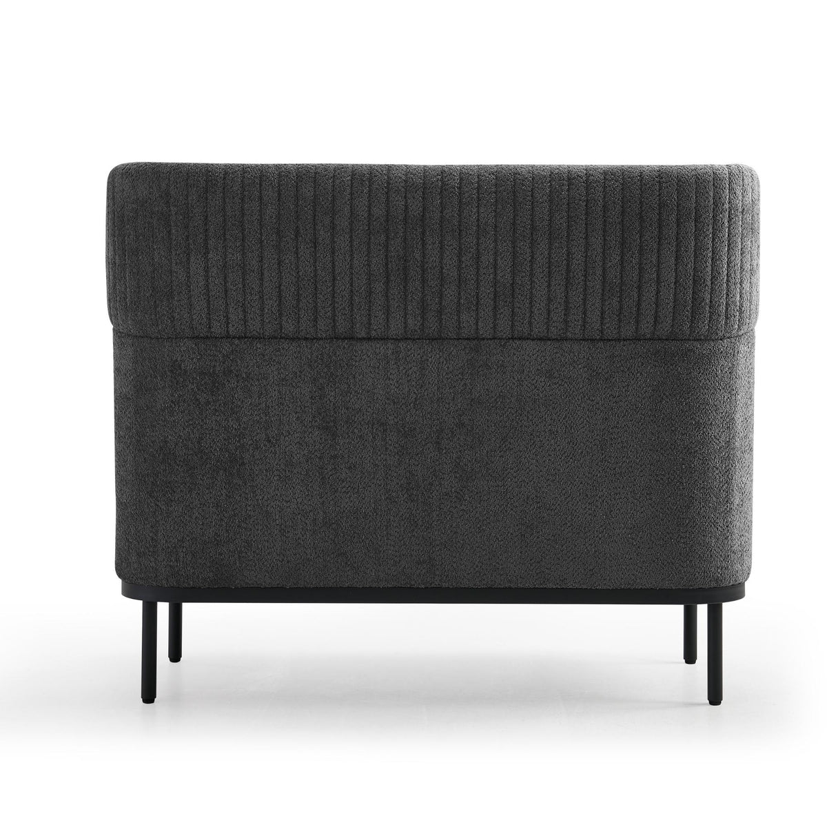 Sofa Caldera Duo, pilka