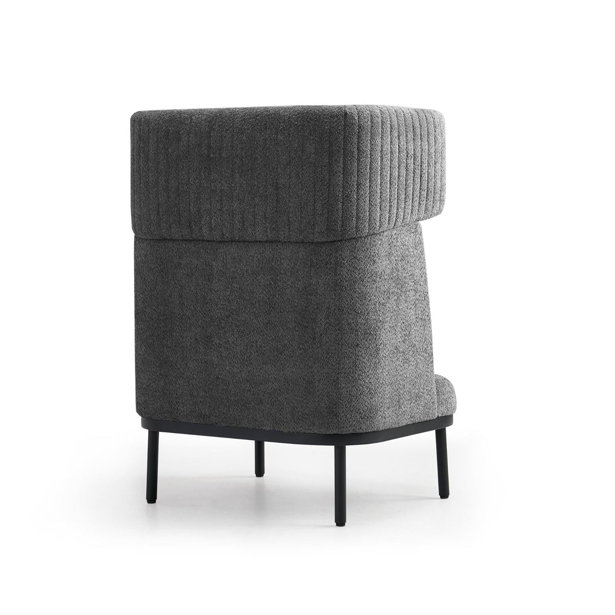 Sofa Caldera Single, pilka