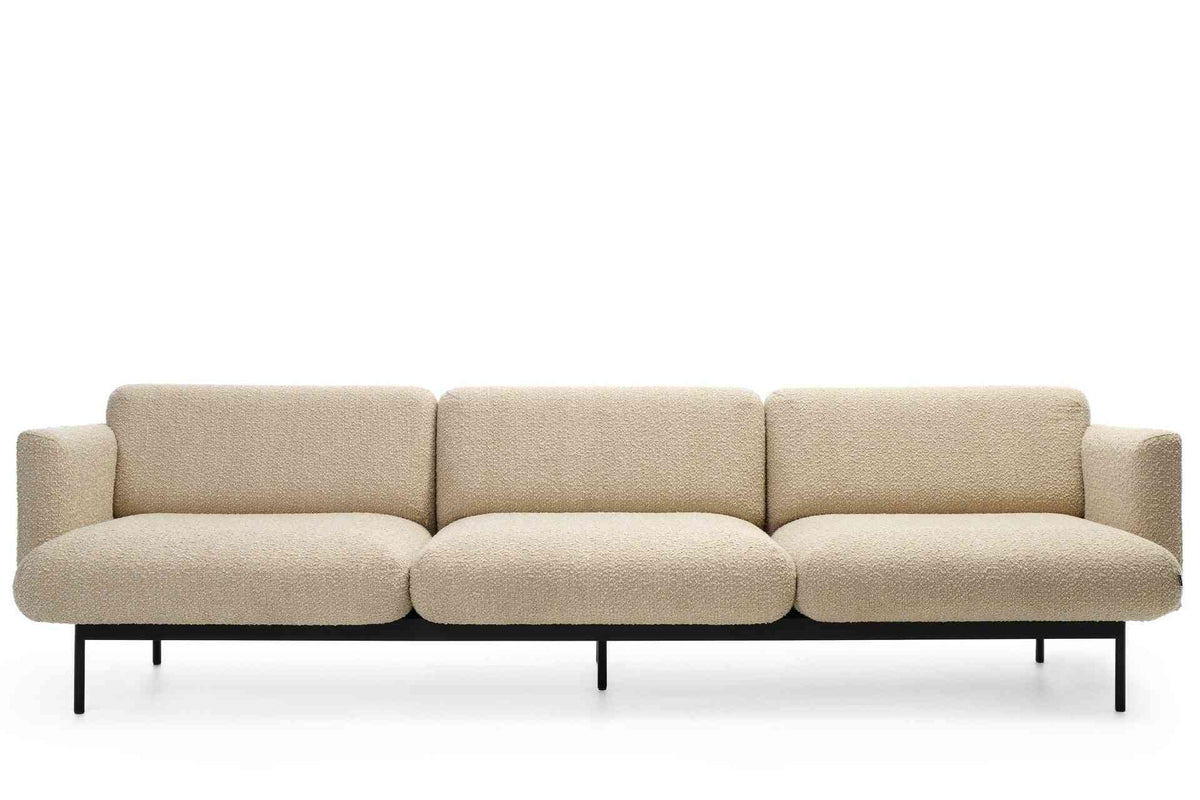 Sofa FORA 423, BEJOT:, konfigūruojama
