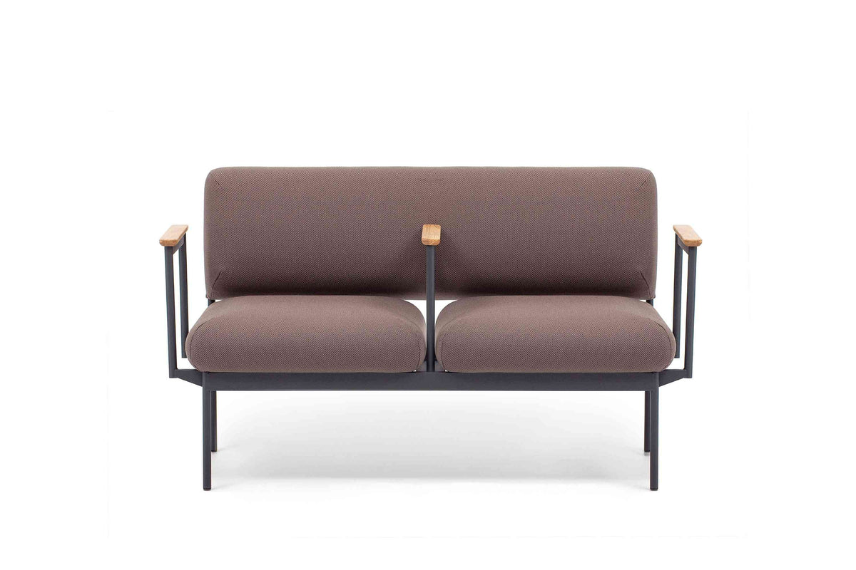 Sofa FORA CARE S402, BEJOT:, konfigūruojama