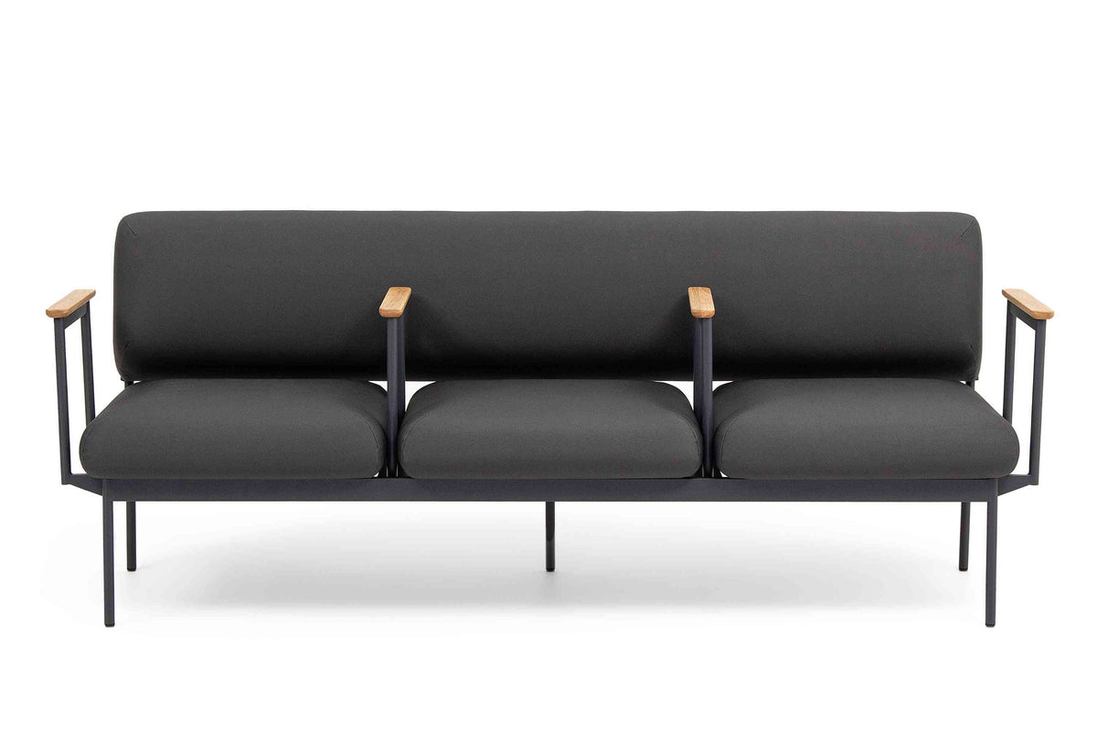 Sofa FORA CARE S403, BEJOT:, konfigūruojama