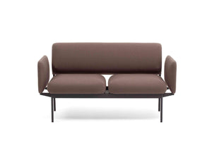 Sofa FORA CARE S422, BEJOT:, konfigūruojama
