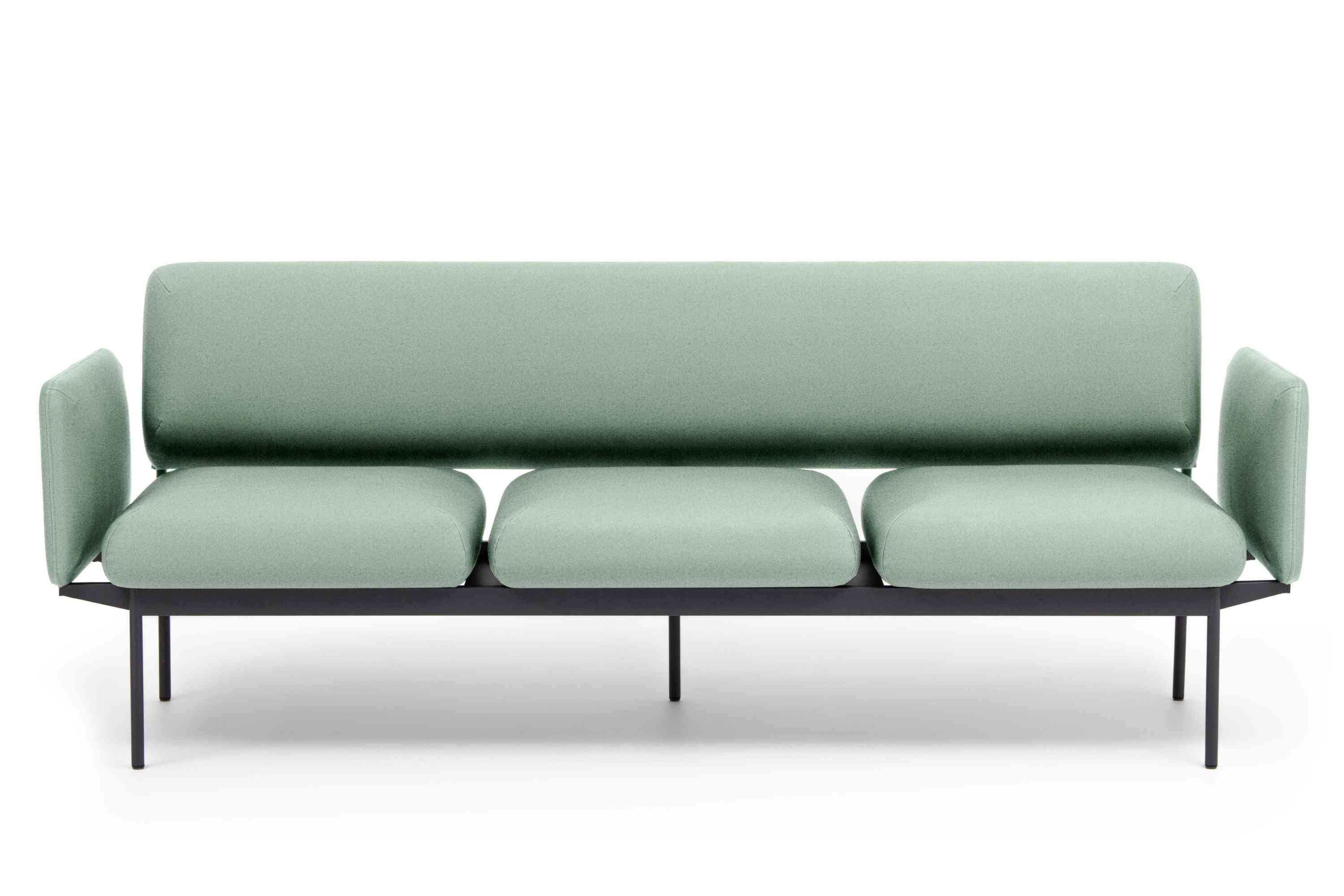 Sofa FORA CARE S423, BEJOT:, konfigūruojama
