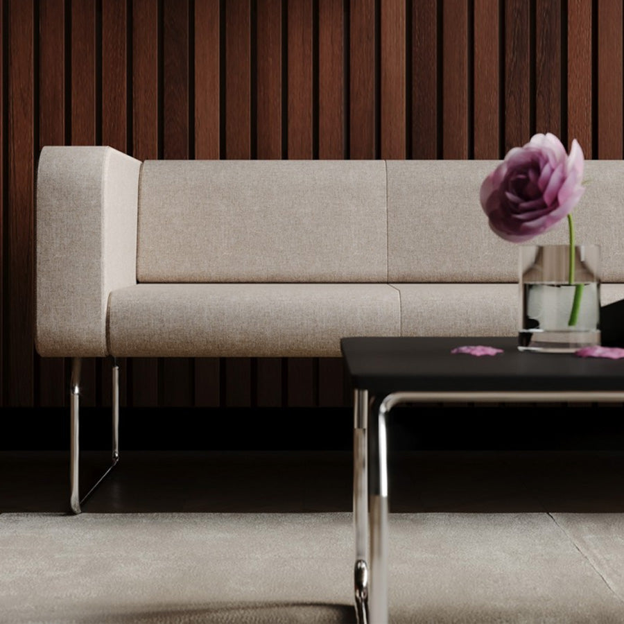 Sofa LEGVAN 422, BEJOT:, konfigūruojama