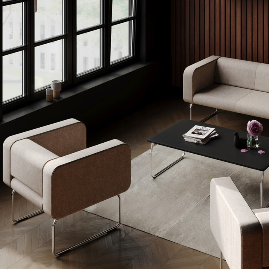 Sofa LEGVAN 422, BEJOT:, konfigūruojama