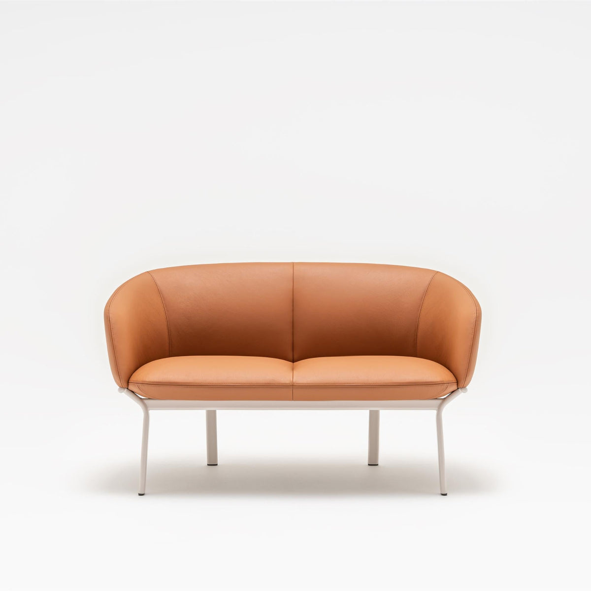 Dviejų vietų sofa Grace GR02, mdd; konfigūruojama
