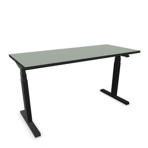 Elektra reguliuojamo aukščio stalas NUWO DESIGN 1