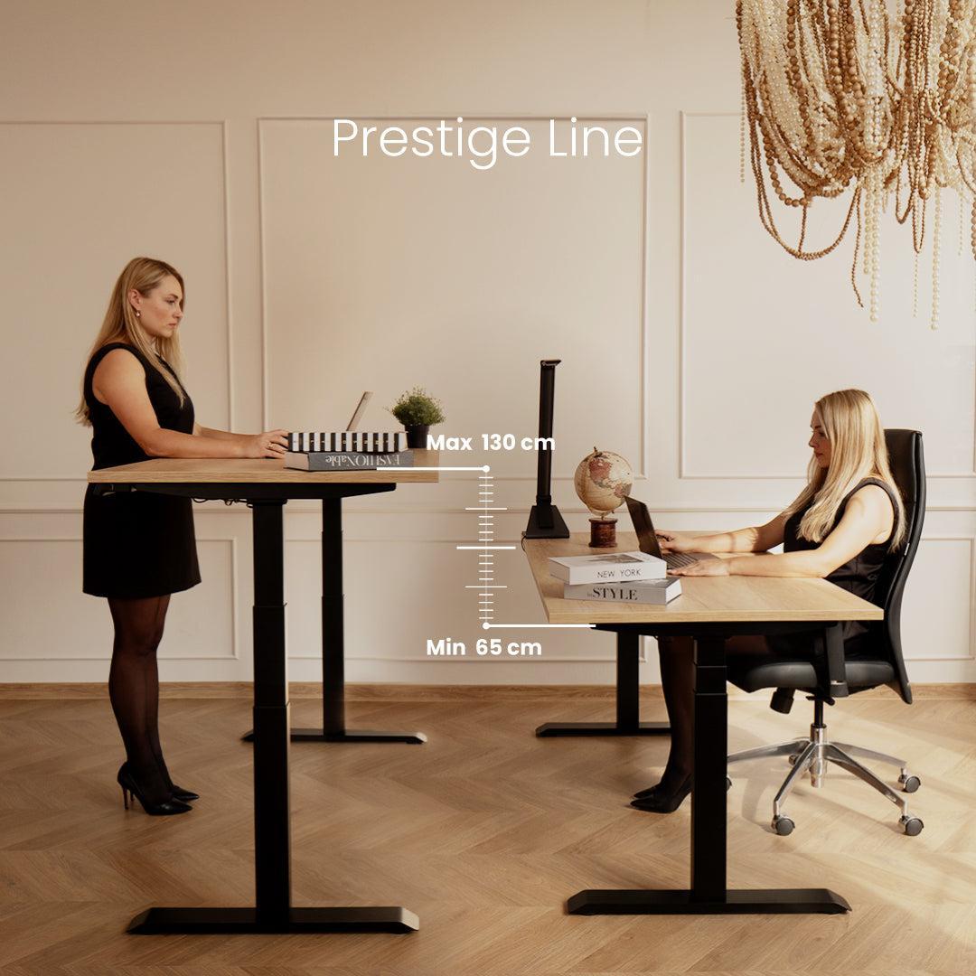 Elektra reguliuojamo aukščio stalas Prestige Line