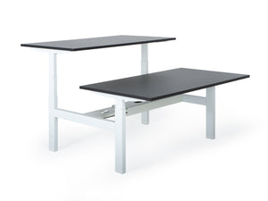 Elektra reguliuojamo aukščio stalas Prestige Line DUO