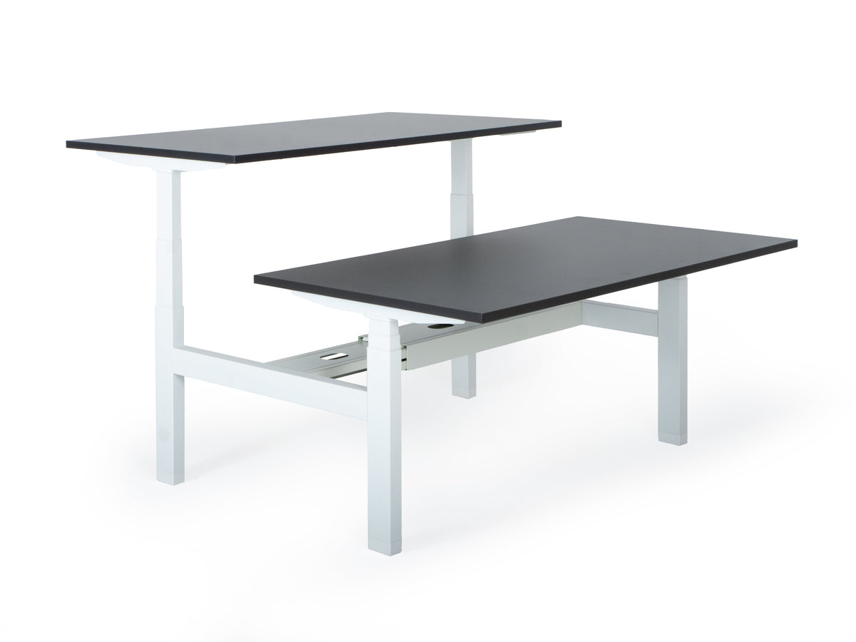 Elektra reguliuojamo aukščio stalas Prestige Line DUO