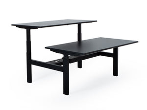 Elektra reguliuojamo aukščio stalas Prestige Line DUO
