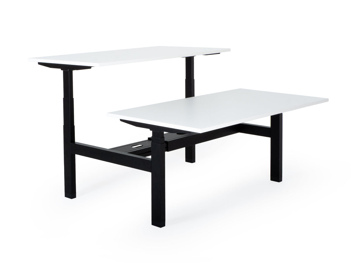Elektra reguliuojamo aukščio stalas Prestige Line DUO